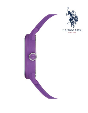 U.S. POLO ASSN. Ladies Watch